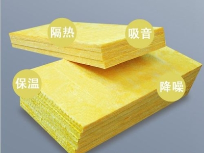 墙体保温是岩棉还是玻璃棉,保温玻璃棉和玻璃岩棉板区别