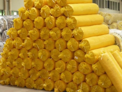 玻璃棉毡分类,玻璃棉毡介绍