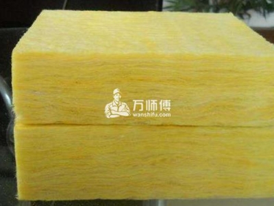 玻璃棉按用途分,玻璃棉主要用途