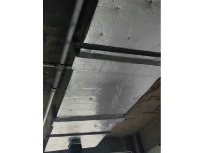 空调风管离心玻璃棉优点,空调玻纤风管
