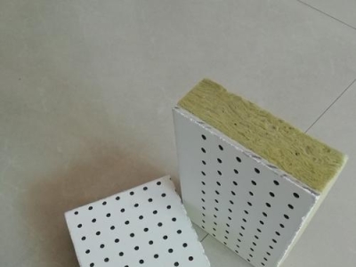 玻璃棉板材铝板复合设备,铝玻纤复合板