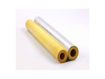 保温玻璃棉管壳型号,玻璃棉管壳图片