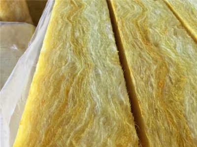 玻璃棉种类及作用,玻璃棉的特点