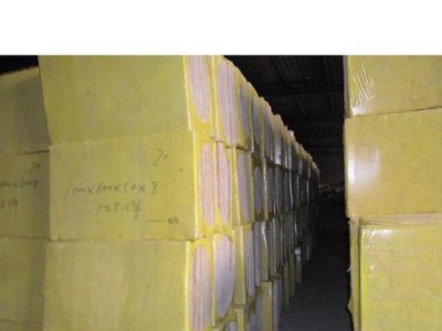 玻璃棉保温板特点,玻璃棉保温板施工工艺