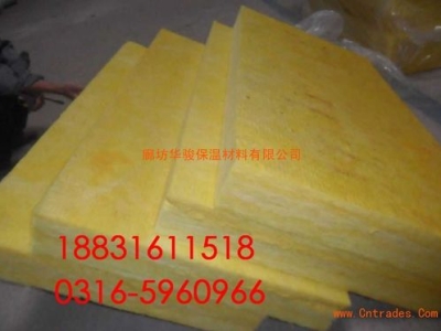 玻璃棉保温材料的特征,玻璃棉保温性能