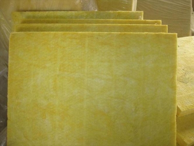 泡沫保温玻璃棉板,玻璃棉板管道保温施工视频
