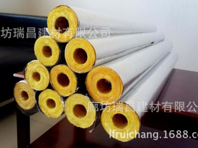 玻璃棉保温软管安装规范,玻璃棉保温管型号
