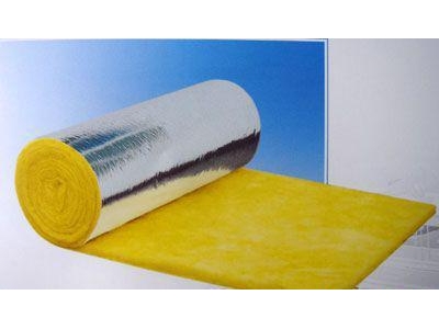 玻璃棉保温产品介绍,玻璃纤维保温棉厂家