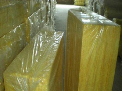 玻璃棉卷毡防火隔热棉,玻璃棉卷毡的防火级别