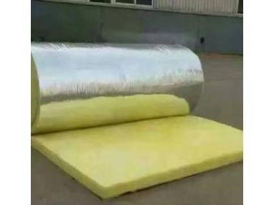 玻璃棉保温防火吗,玻璃棉能防火吗