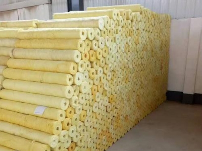 离心玻璃棉管壳保温方案,管道离心玻璃棉保温做法