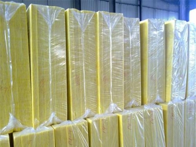 玻璃棉保温材料工艺,玻璃纤维保温棉