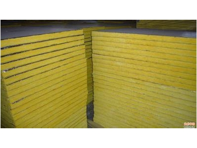 建筑保温材料之岩棉玻璃棉,玻璃纤维保温棉和岩棉