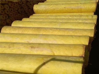 憎水性离心玻璃棉导热系数,玻纤导热系数