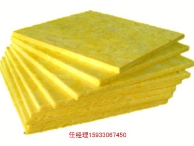 玻璃棉板特性,玻璃纤维板特性