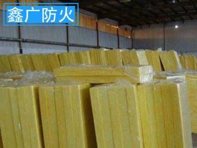 玻璃棉板属于几级防火材料,玻璃纤维保温棉板耐火等级