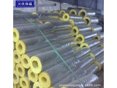 套钢管玻璃棉管规格,玻璃纤维管规格型号