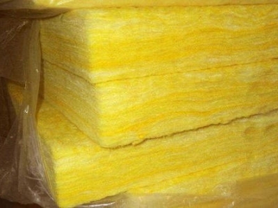 分流管的玻璃棉安装,玻璃纤维穿线管