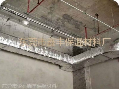 岩棉和玻璃棉保温管道效果,玻璃棉和岩棉保温效果有什么区别