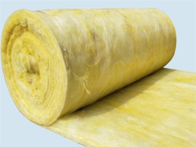 玻璃棉的制作过程,玻璃棉制作工艺