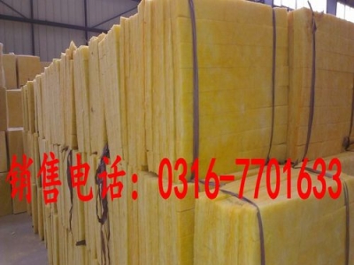 玻璃棉的一般规格,玻璃棉板常用规格