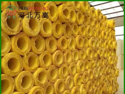 玻璃棉管壳和聚氨酯管壳区别,聚氨酯泡沫管壳