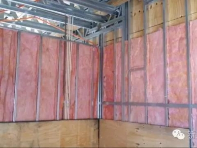 玻璃棉墙面安装规范,墙面接线盒安装规范