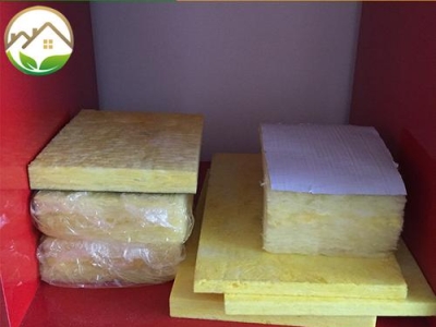 绝热玻璃棉和岩棉,保温用岩棉和玻璃棉的区别