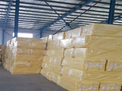 高温玻璃棉容重怎么算,玻璃纤维保温棉容重