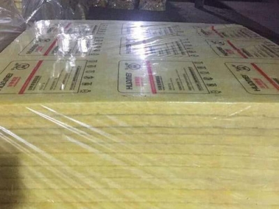 云岩玻璃棉板定制,岩棉装饰一体板厂家