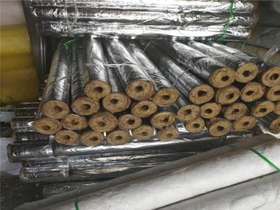 加重型超细玻璃棉保温管,耐高温玻璃棉管