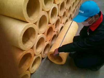 保温玻璃棉管壳资讯,玻璃棉管壳保温图片
