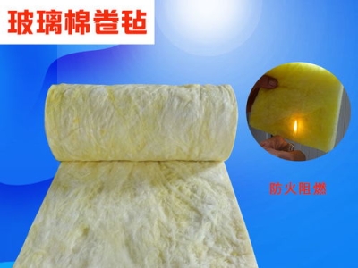 包消防管用的玻璃棉,消防管道用玻璃棉保温吗