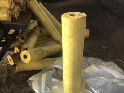 宁夏玻璃棉管施工,宁夏管业有限公司