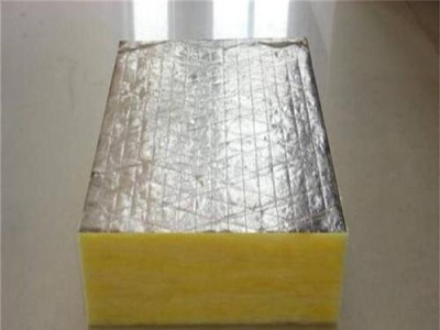 耐高温玻璃棉施工,玻璃棉耐高温吗