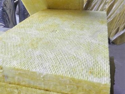 玻璃棉的防护措施,玻璃棉使用注意事项