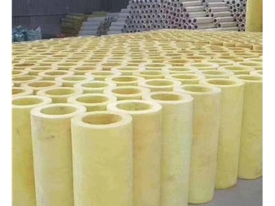 真空玻璃棉保温的做法,玻璃棉保温棉的安装方法