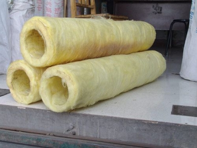 离心玻璃棉管壳表面平整度,离心玻璃棉容重