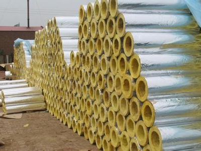 离心玻璃棉管壳dn300,离心玻璃棉管壳厂家