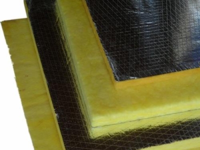 玻璃棉保温材料介柠,玻纤保温棉