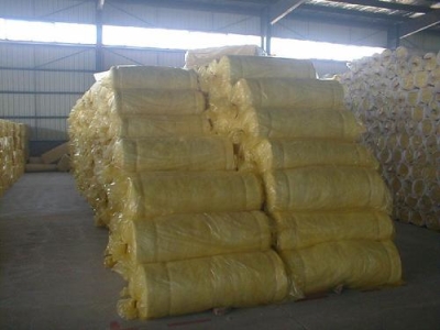 挪威玻璃棉,玻璃纤维棉在国外在用吗