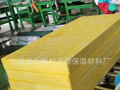 保温材料玻璃棉板生产,玻璃棉 保温板