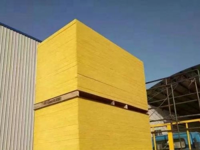 玻璃棉板外墙保温施工工艺,外墙保温材料玻璃棉板