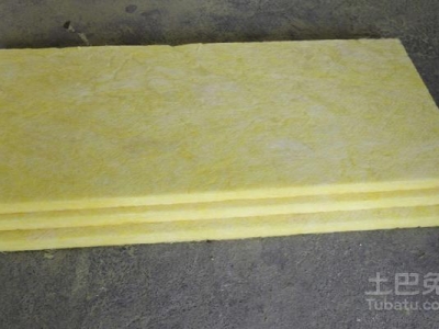 贴面复合玻璃棉,玻璃双面贴