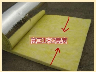 保温隔热隔音玻璃棉板,玻璃纤维隔热板隔热效果