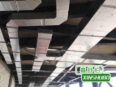 风管玻璃棉现场施工图,风管玻璃棉保温施工方案