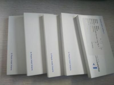 玻璃衬管里加多少克玻璃棉,衬管中玻璃毛的作用