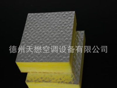 玻纤消音风管效果图,无甲醛玻纤消音风管