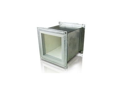 无甲醛消音风管制作,无甲醛环保消音风管