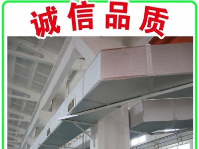 防腐消音复合型风管,防火消音风管